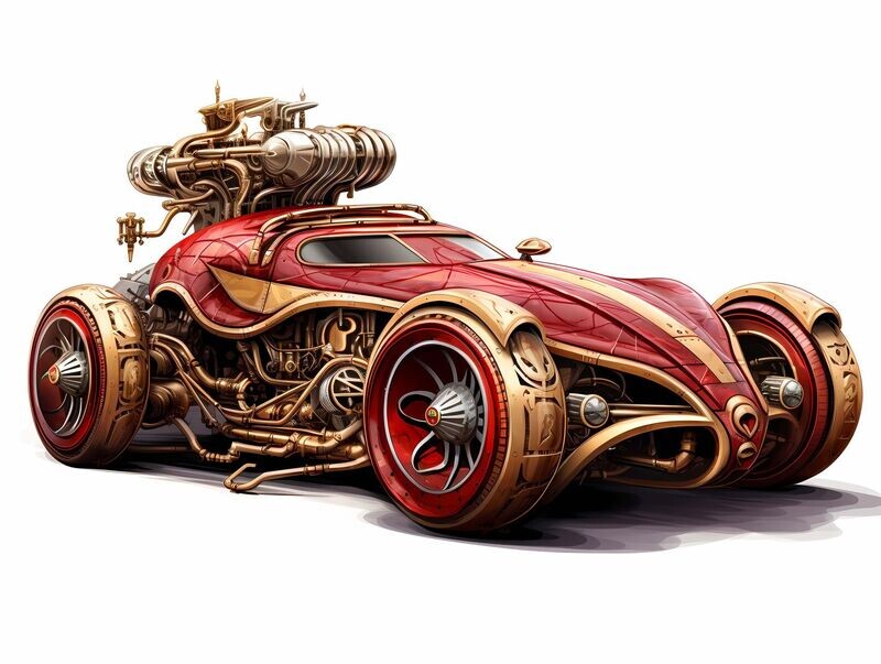 Voiture 1