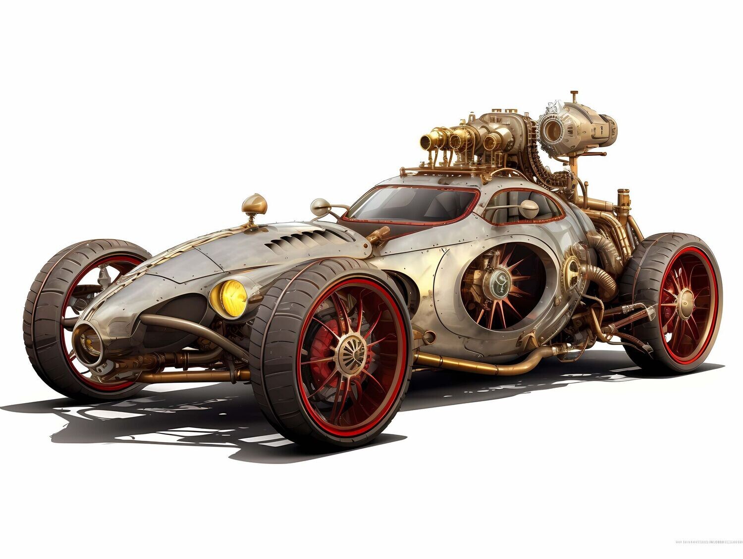 Voiture 3