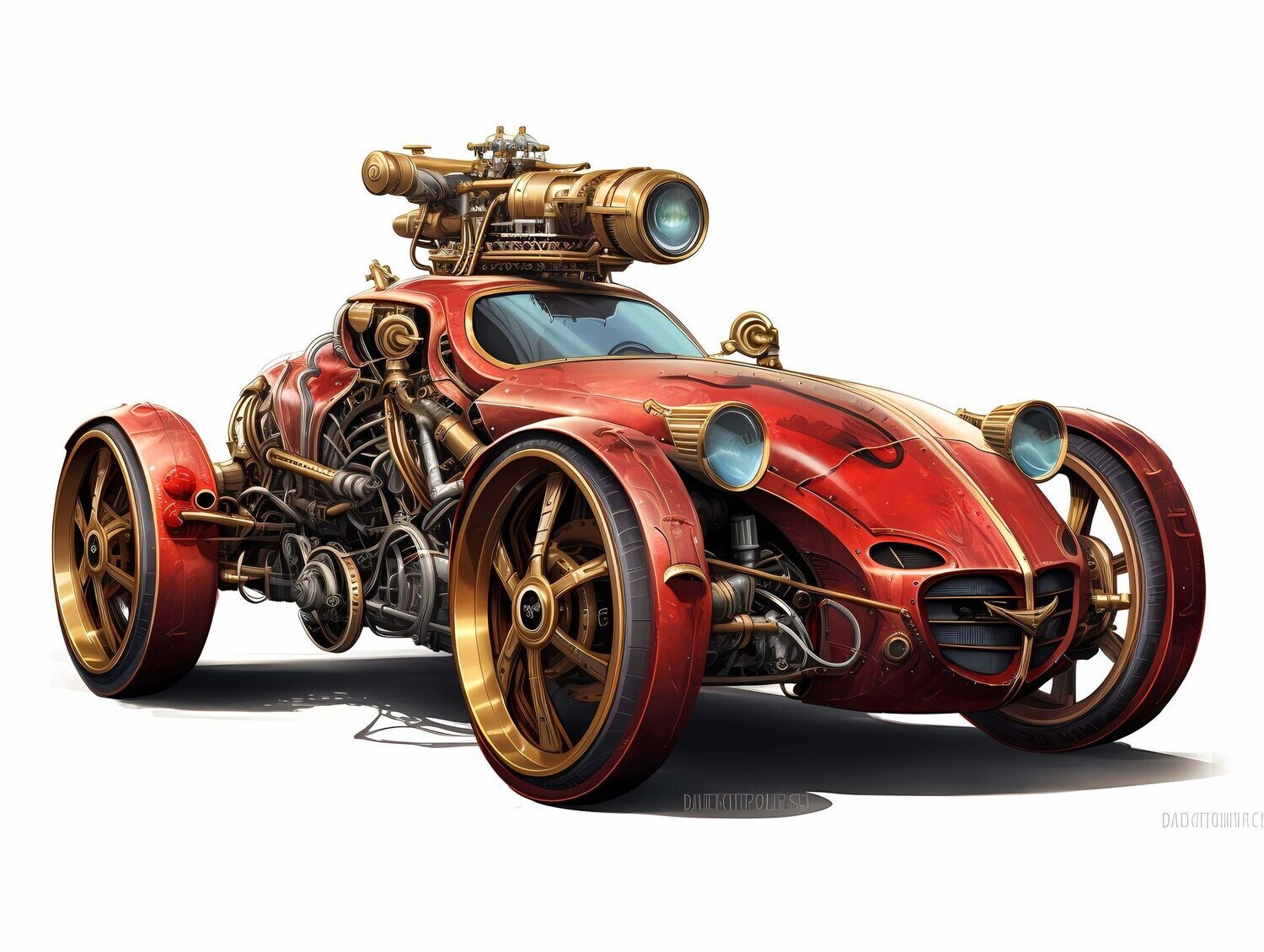 Voiture 4