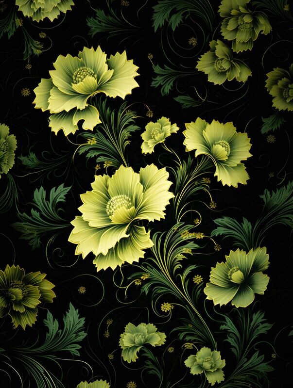 Fleur 19