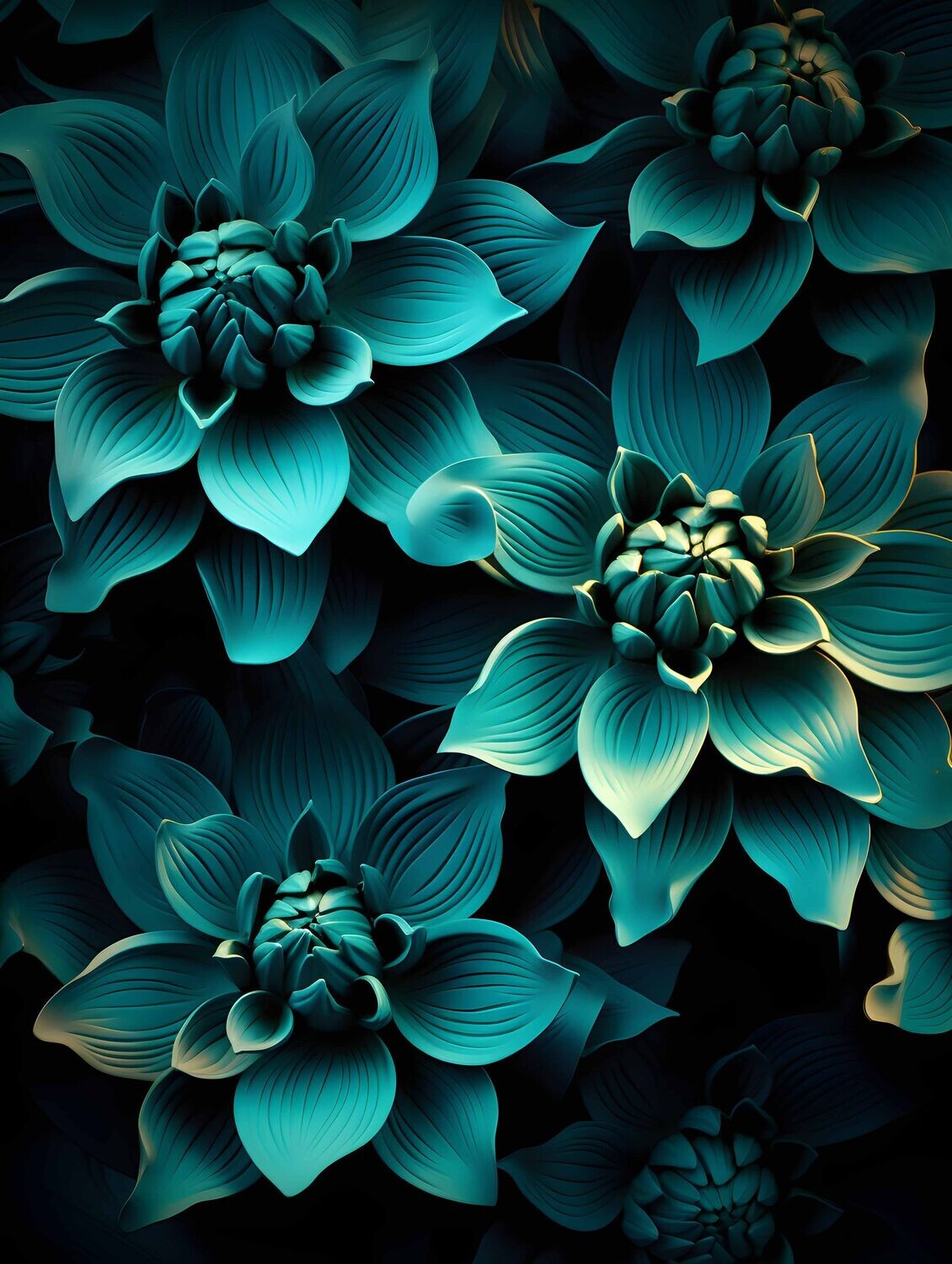 Fleur 20