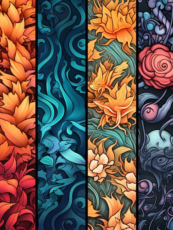 Fleur 23
