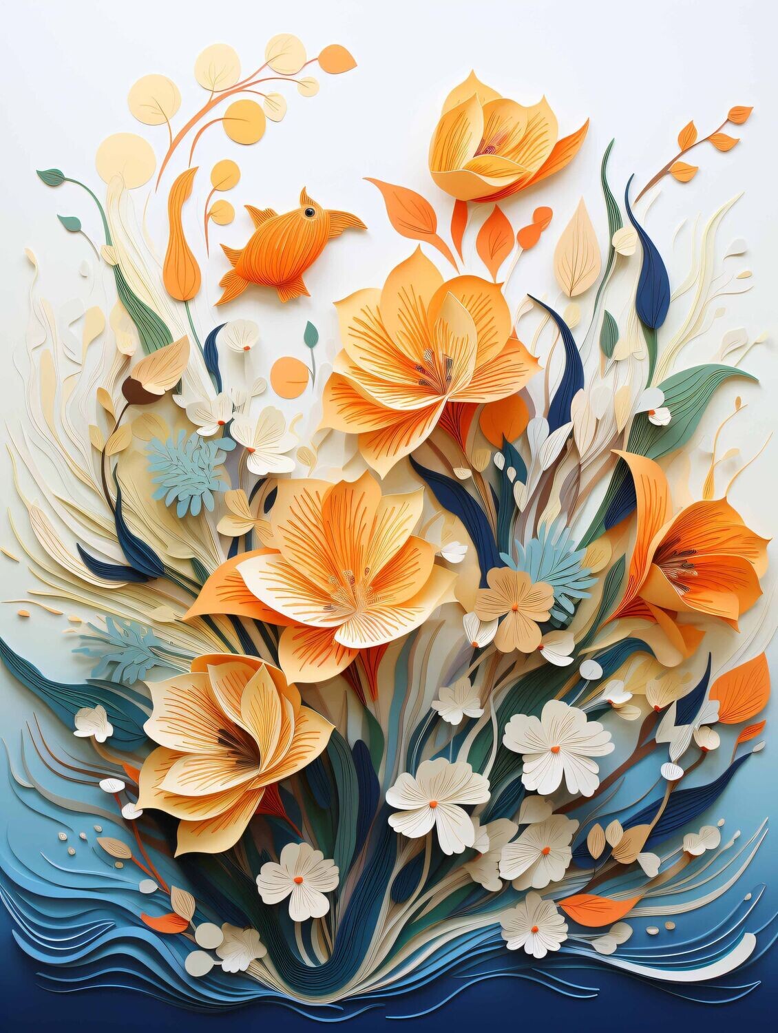 Fleur 22