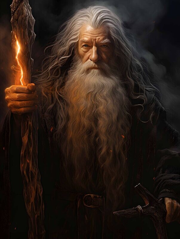 Gandalf 2