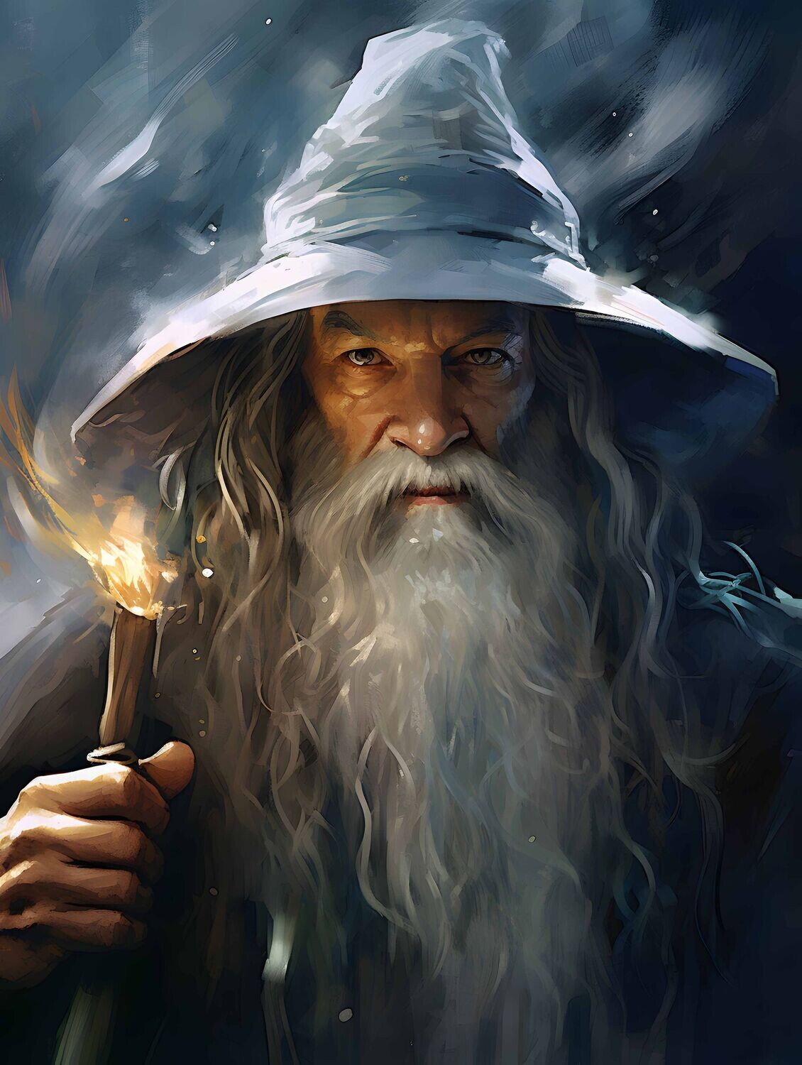 Gandalf 3