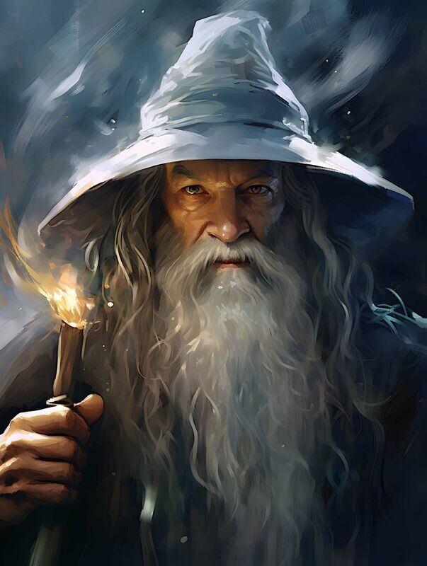 Gandalf 3