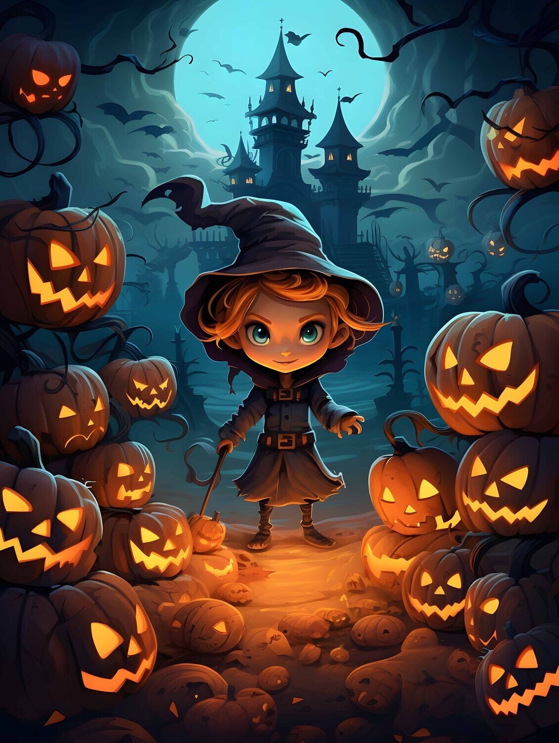 Halloween 9