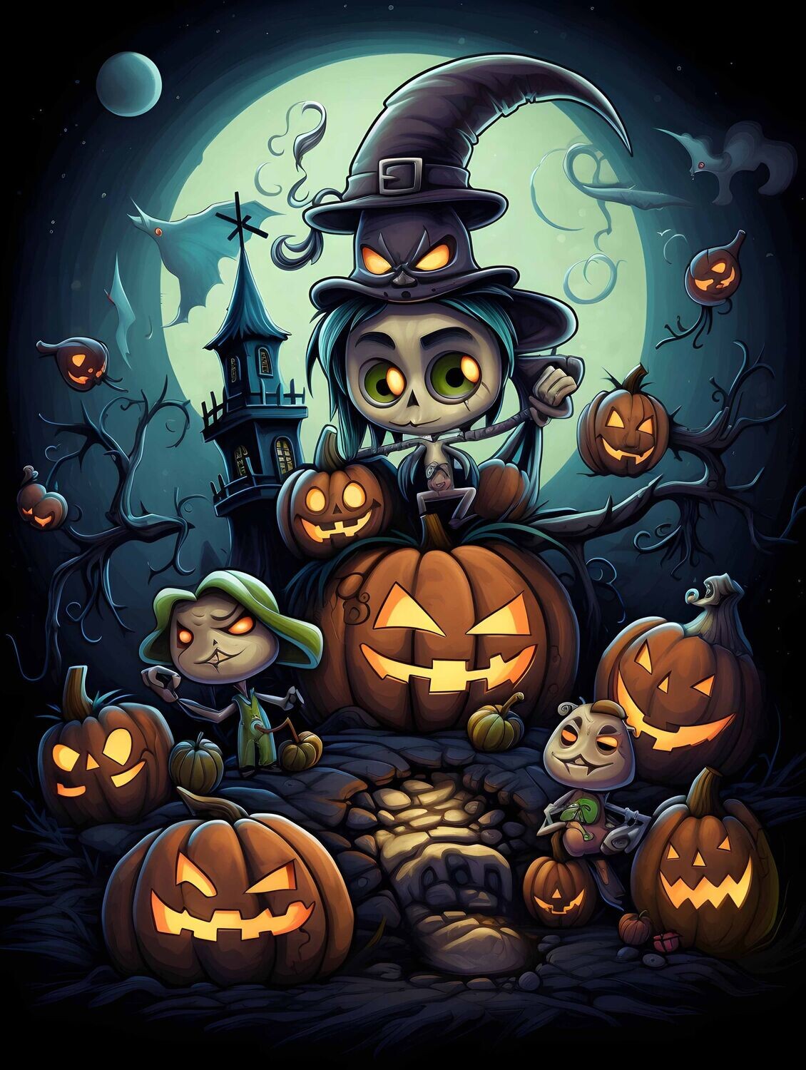 Halloween 11