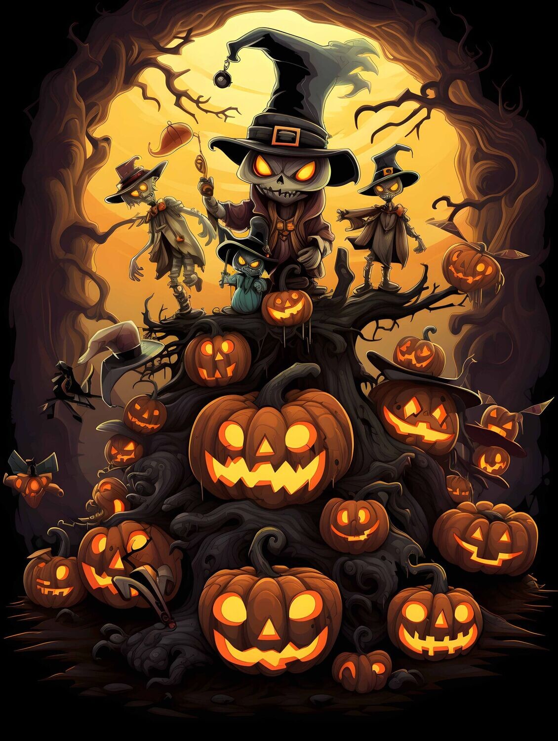 Halloween 6