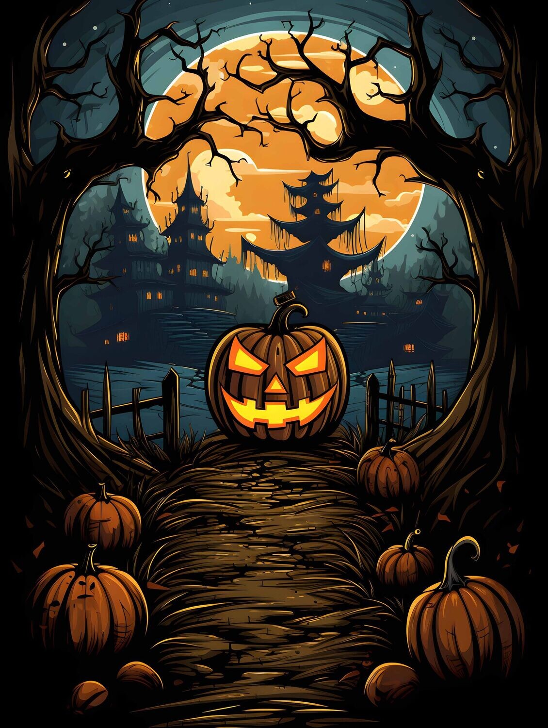 Halloween 17