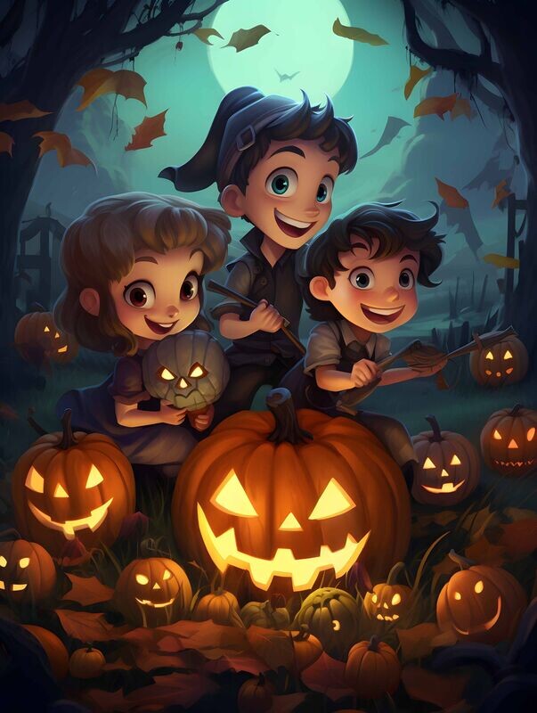 Halloween 5