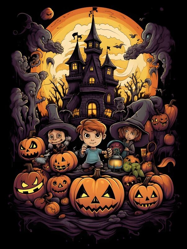 Halloween 18