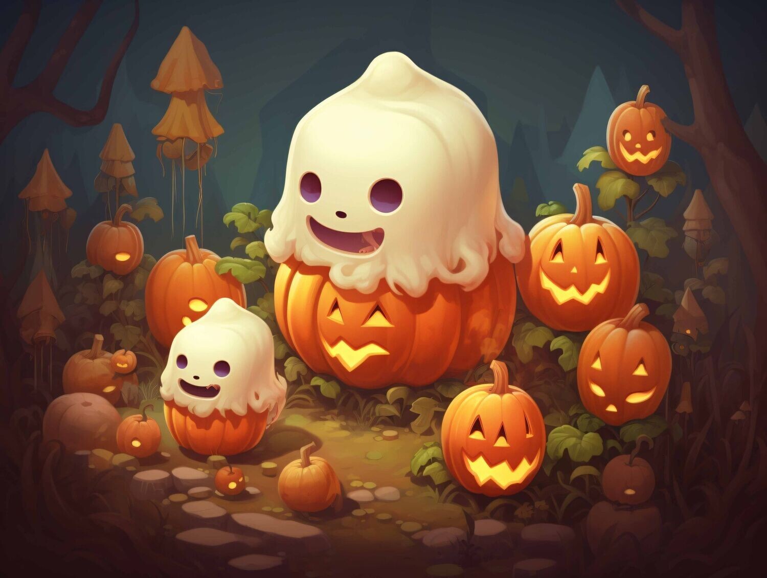 Halloween 23