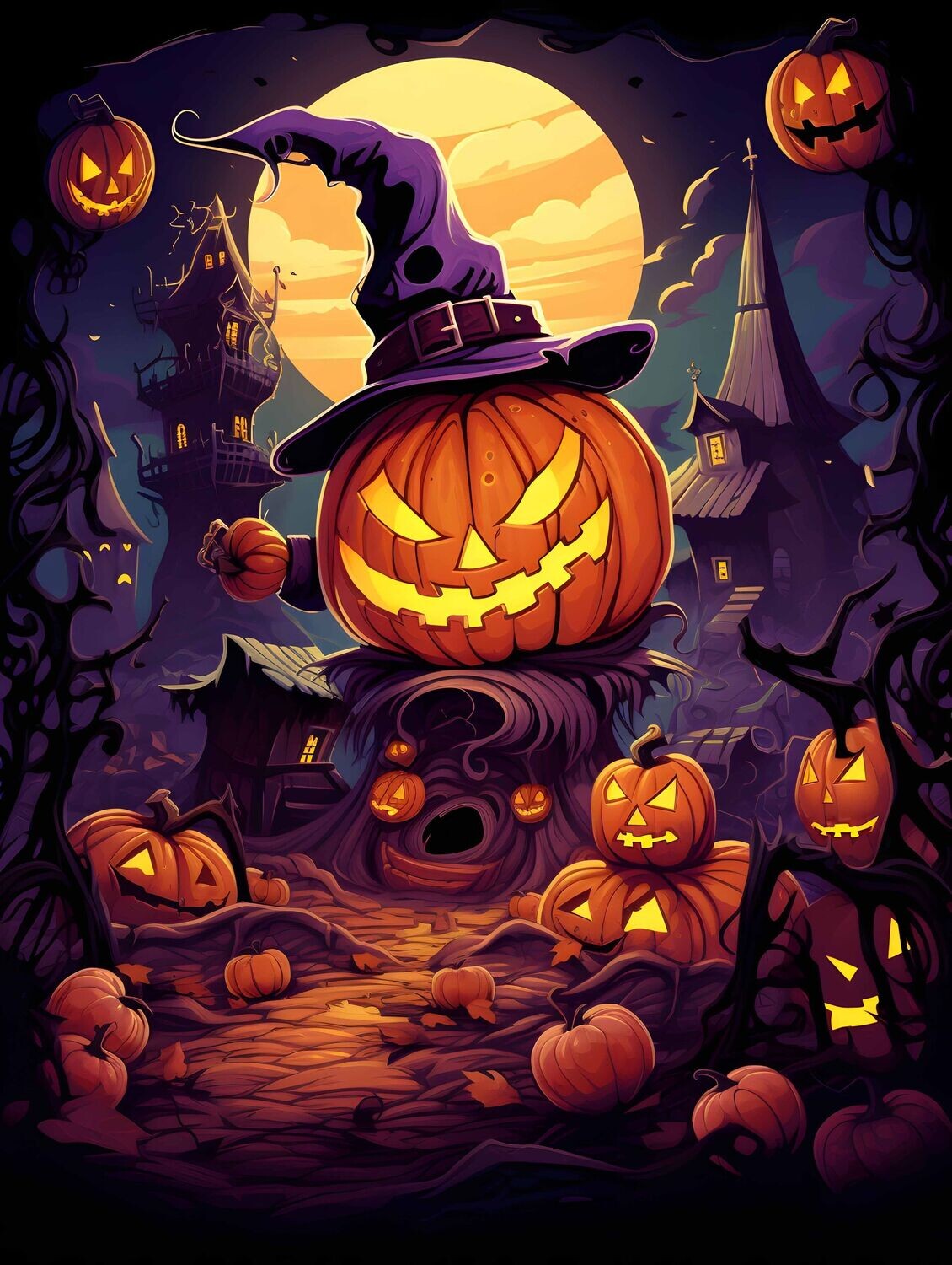 Halloween 20