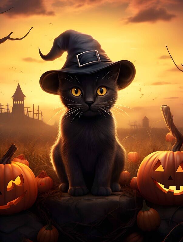 Halloween 16