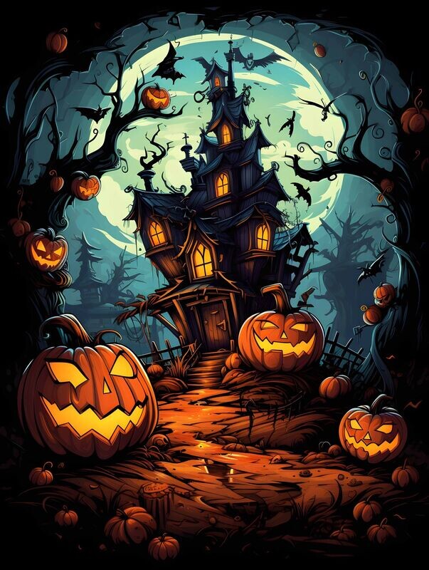 Halloween 19
