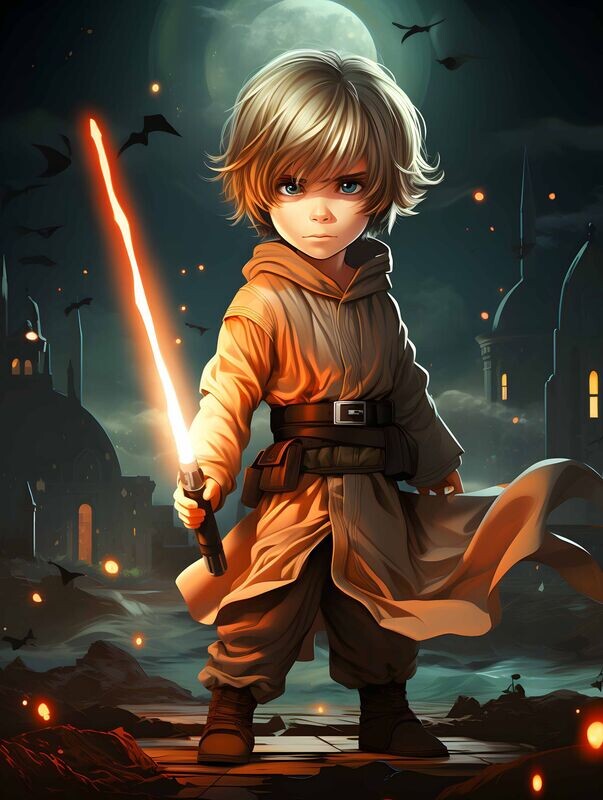 Jedi 1