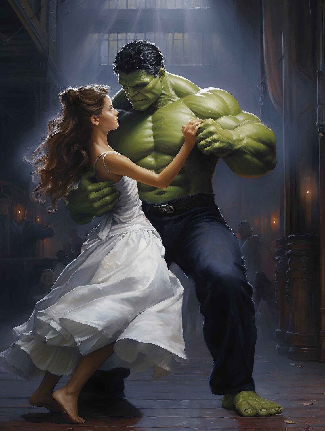 Hulk 1