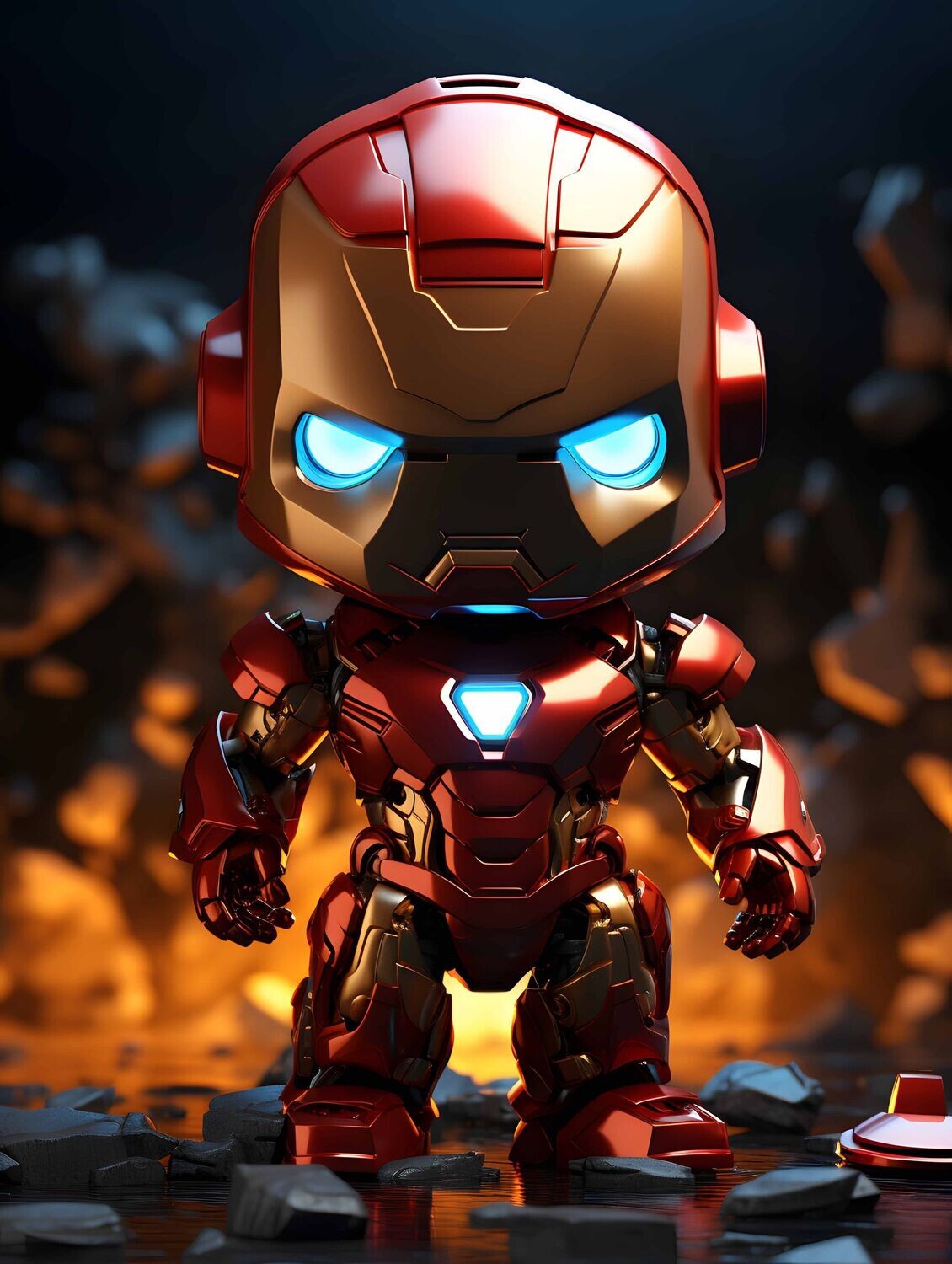 Iron Man 2