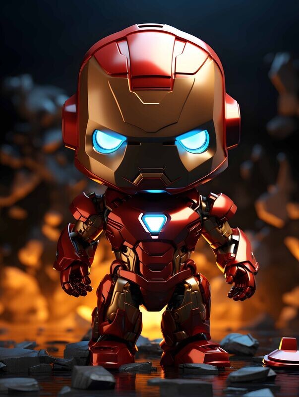 Iron Man 2