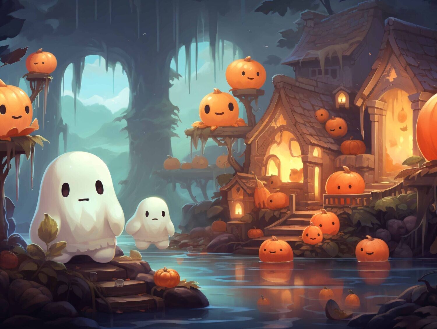 Halloween 24