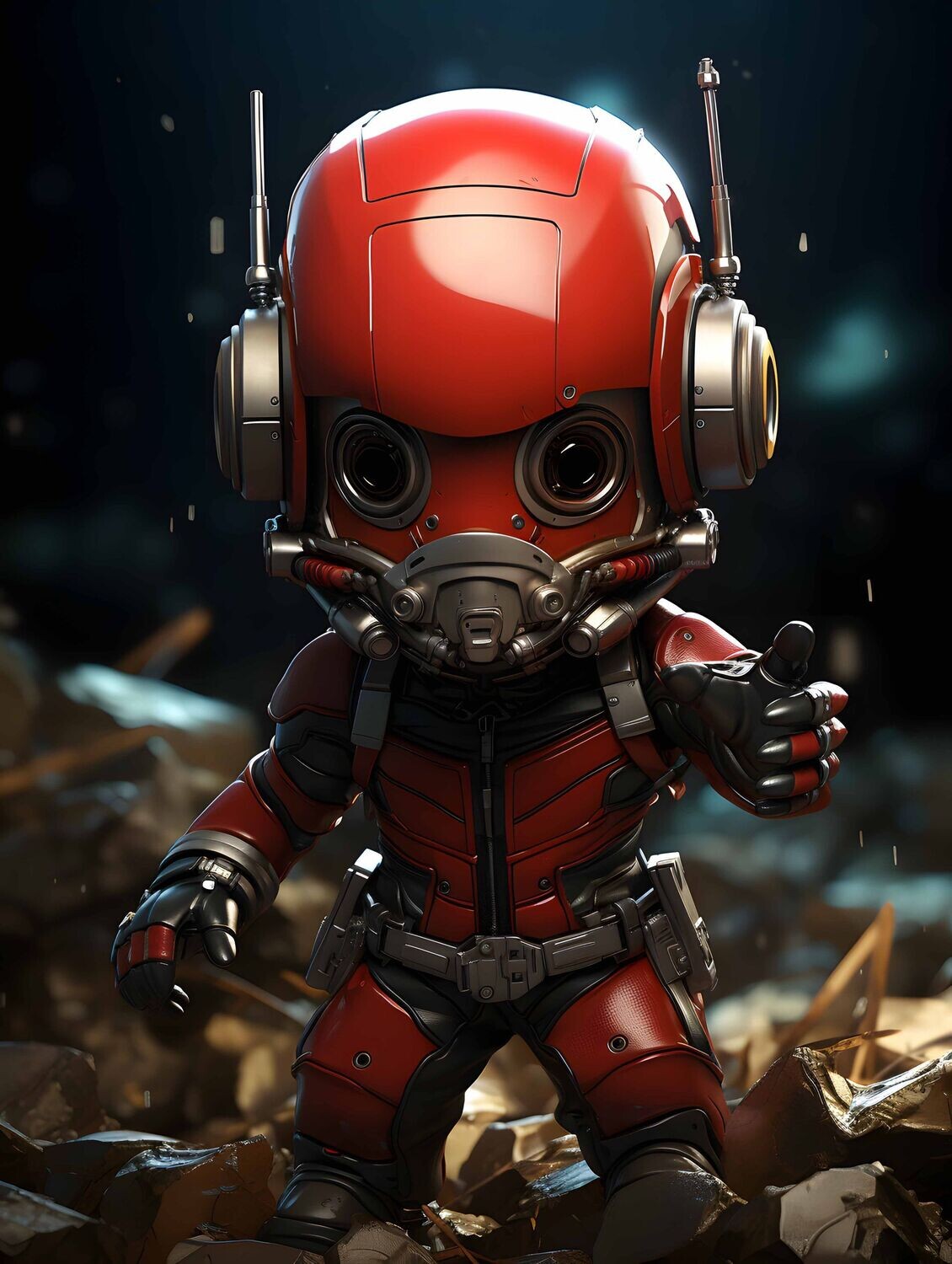 Antman