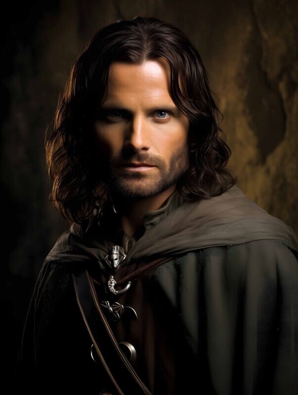 Aragorn 2