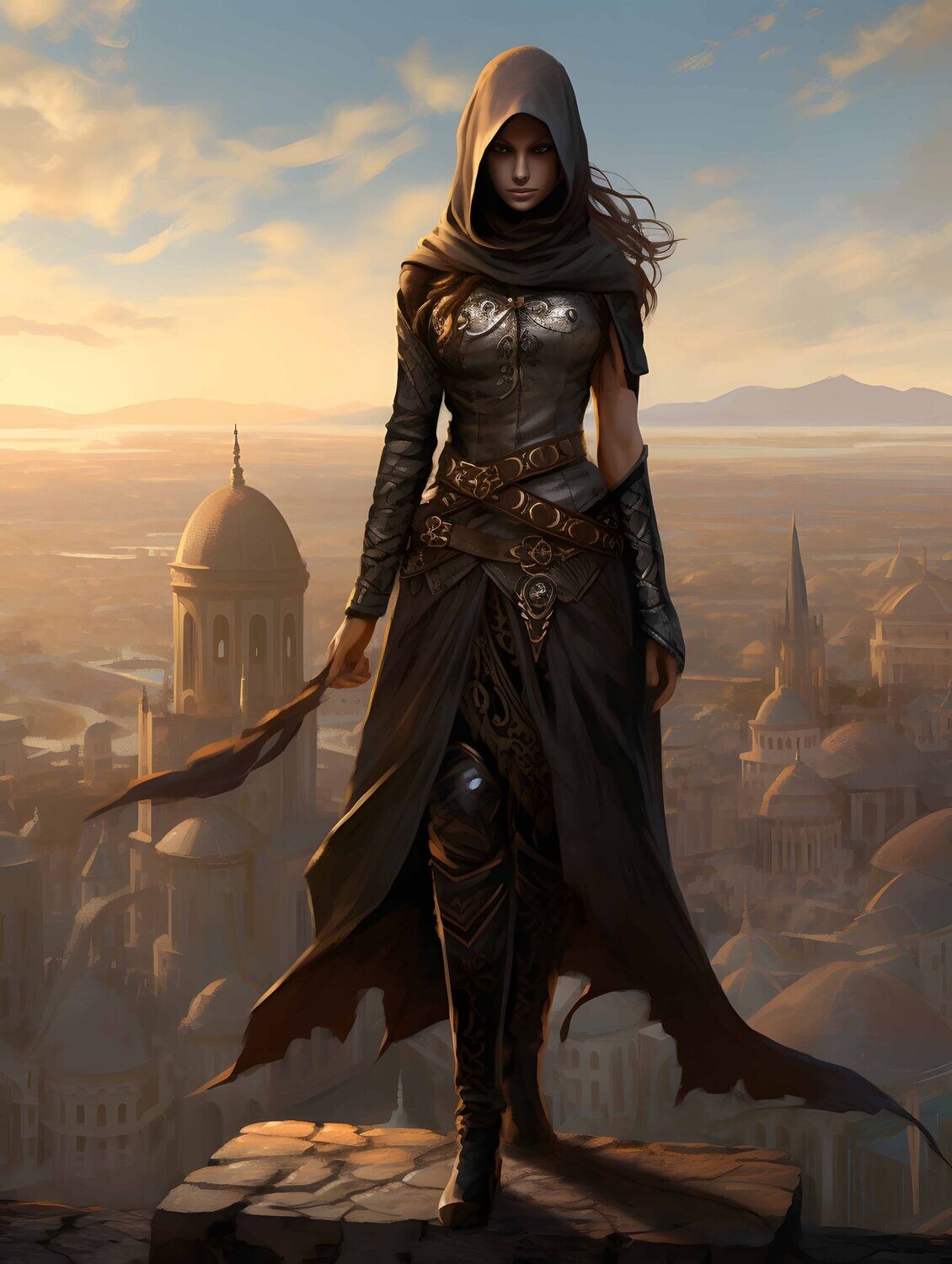Assassin 2