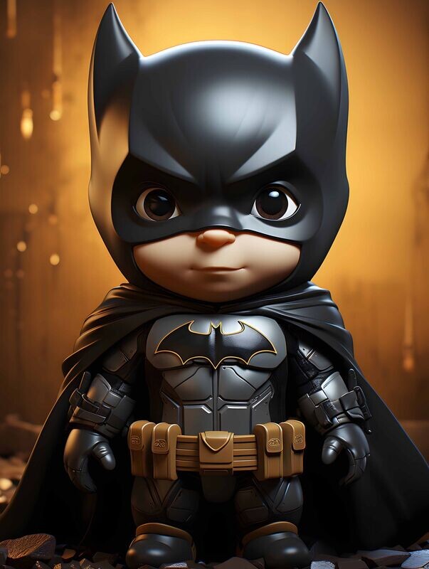 Batman 2