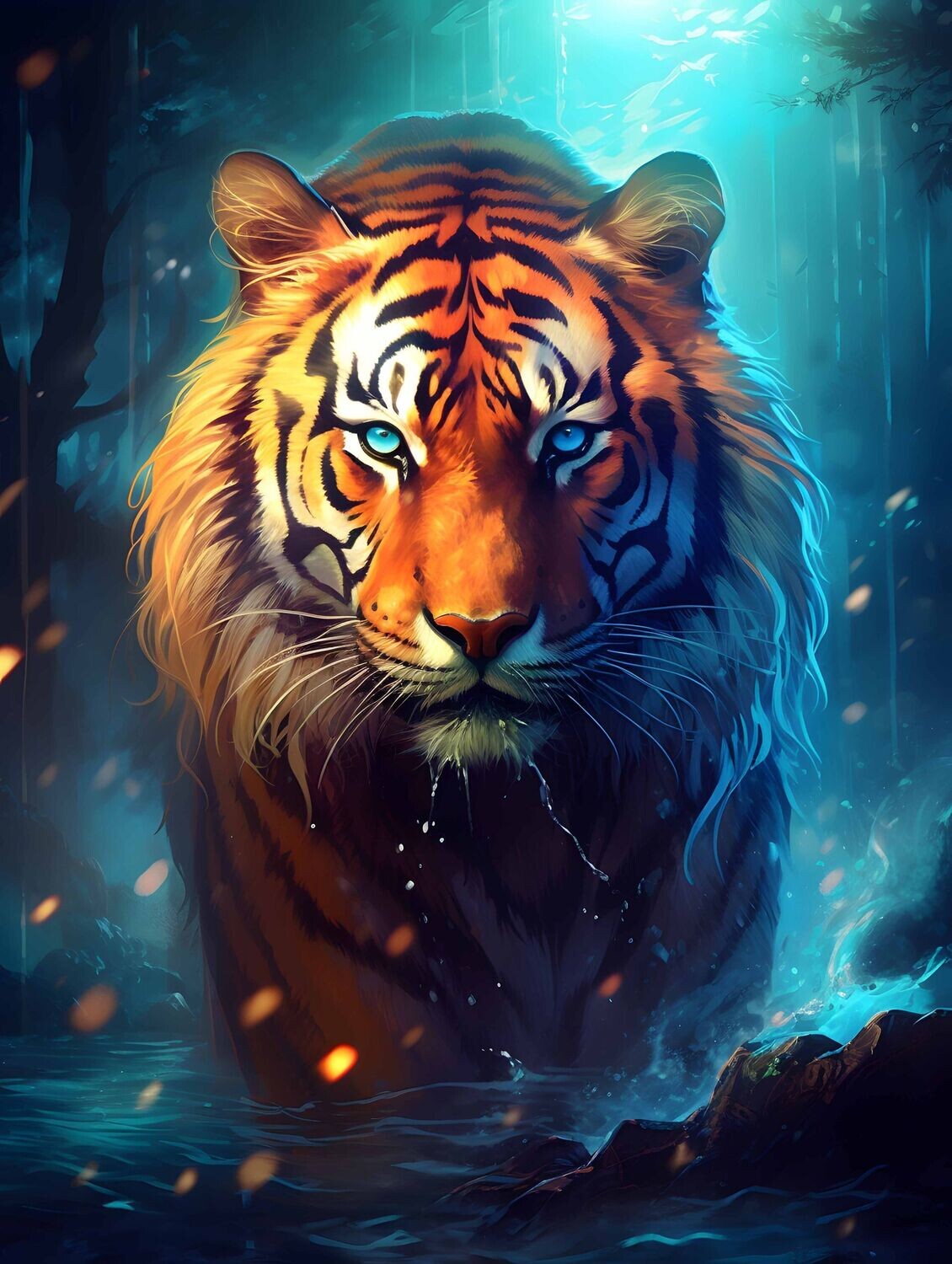 Animal 21