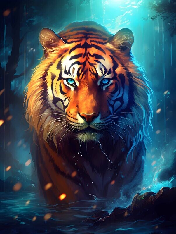 Animal 21