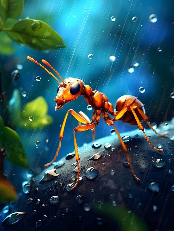 Animal 061
