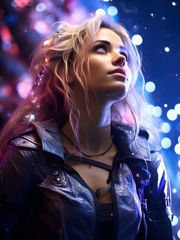 Cyber