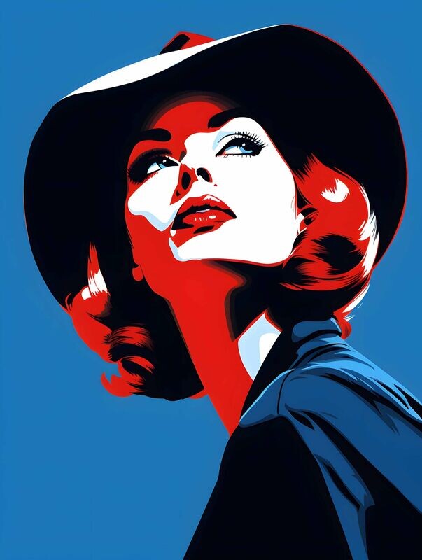 Femme 5
