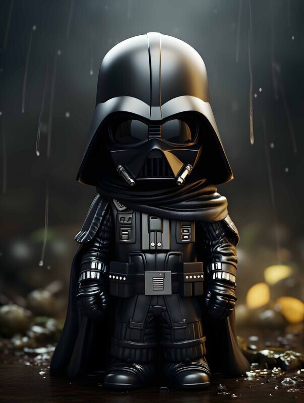 Dark Vador