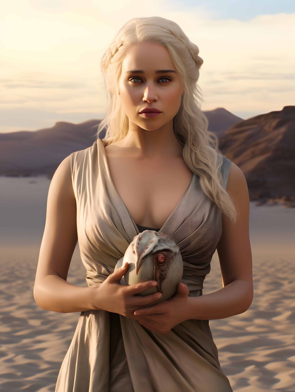 Daenerys