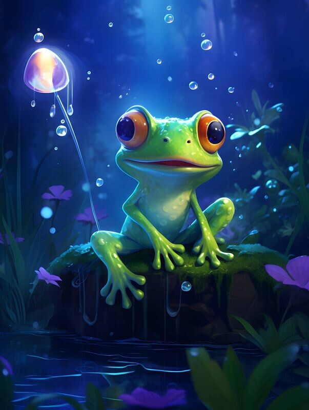 Animal 1