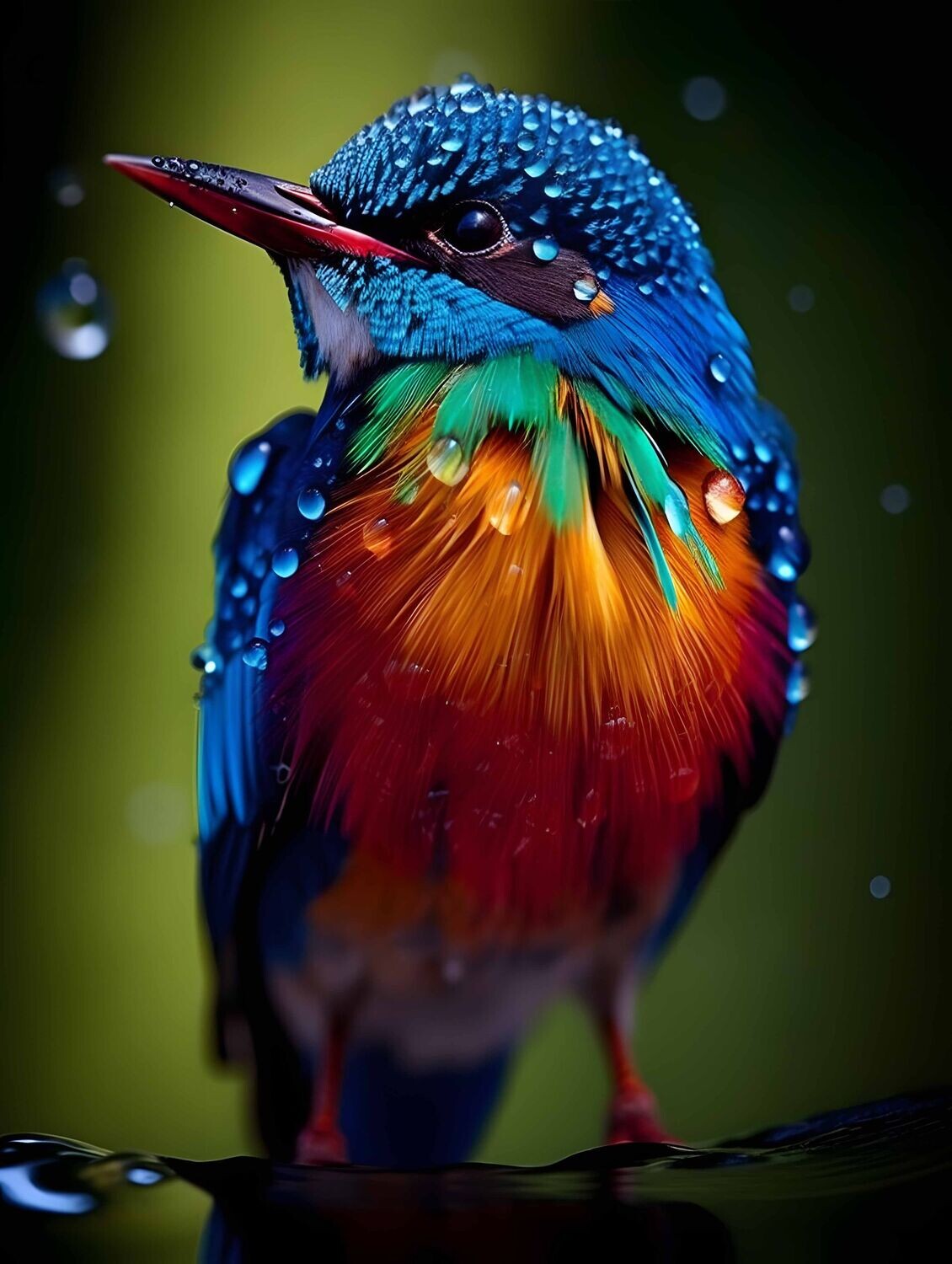 Animal 23