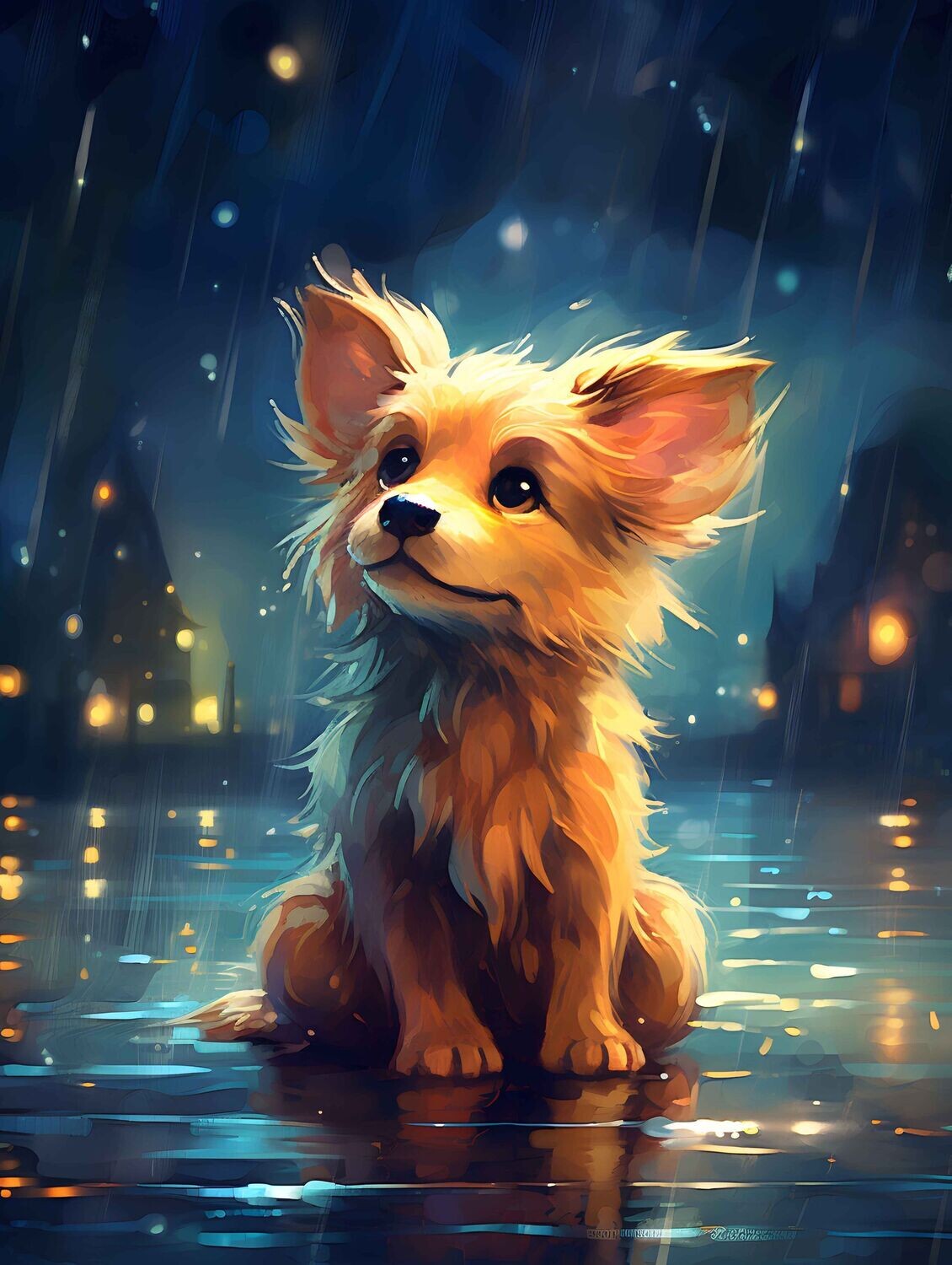 Animal 4