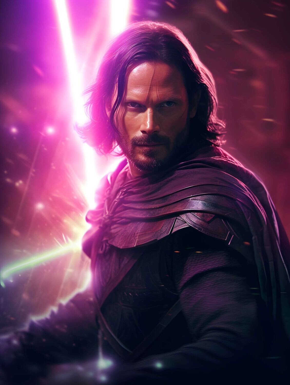 Aragorn