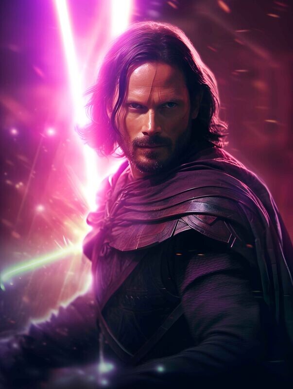 Aragorn