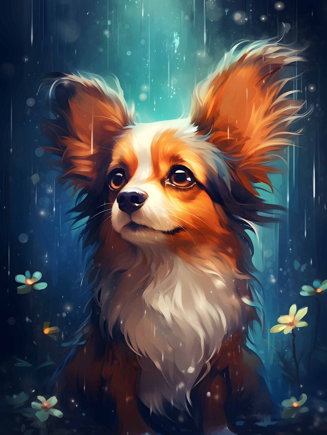 Animal 12