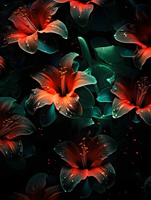 Fleur 12