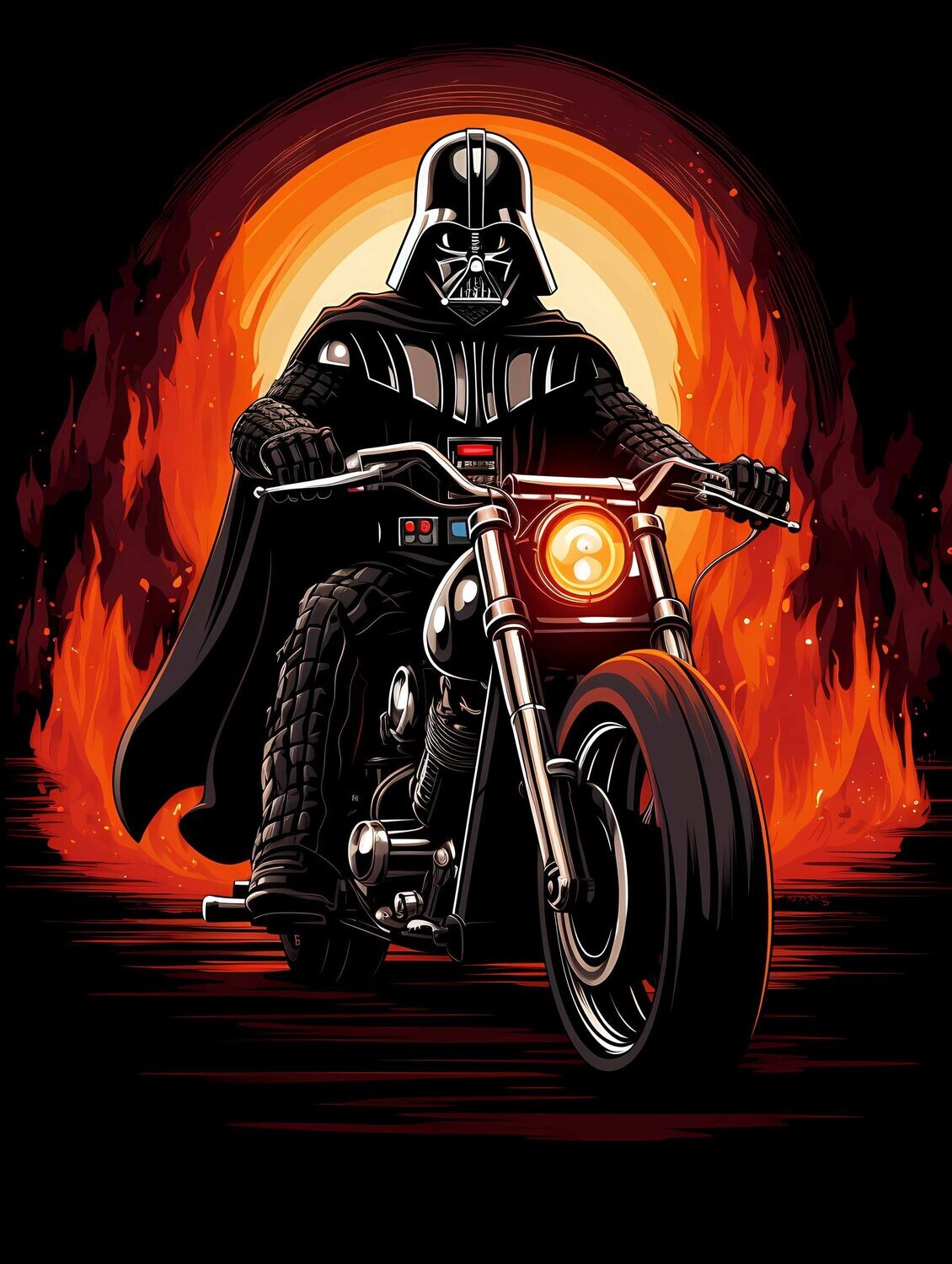 Dark Vador 2
