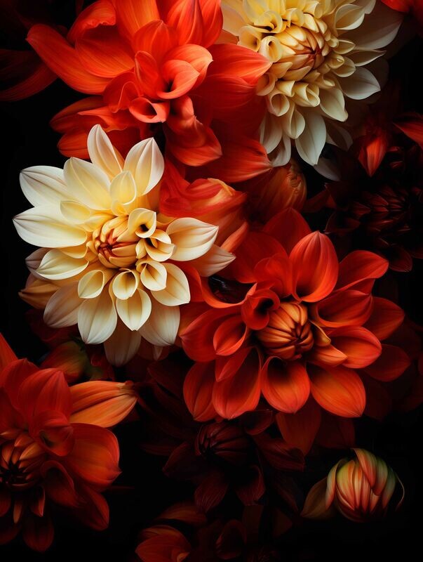Fleur 11
