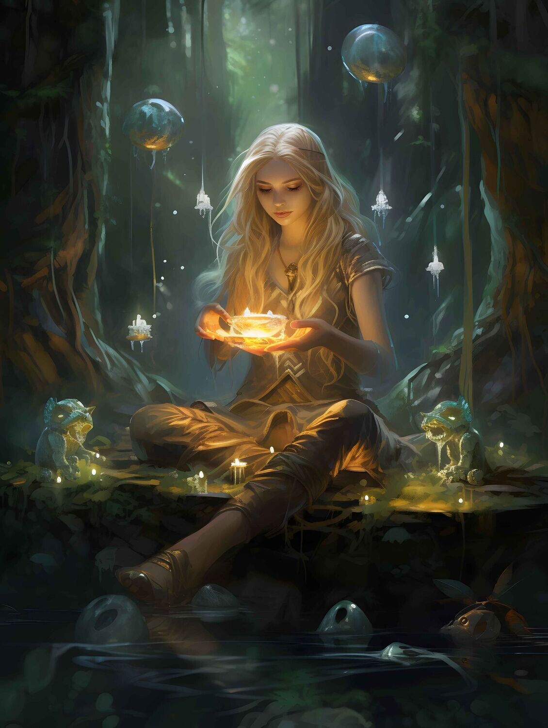 Druide 1