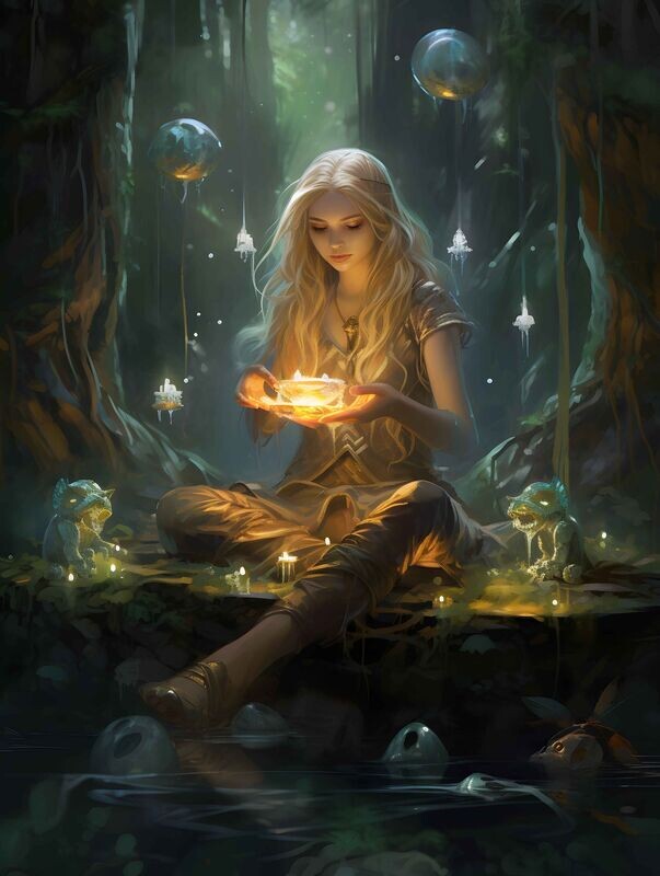 Druide 1