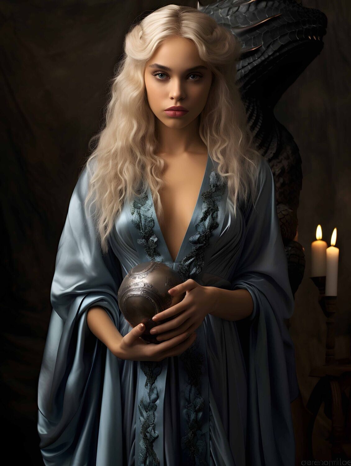 Femme 3