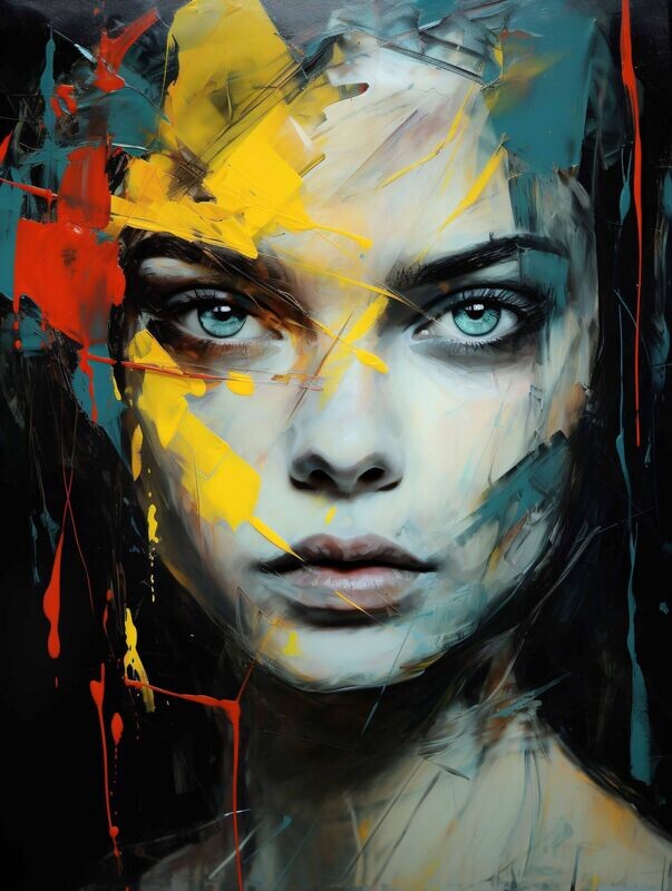 Femme 19