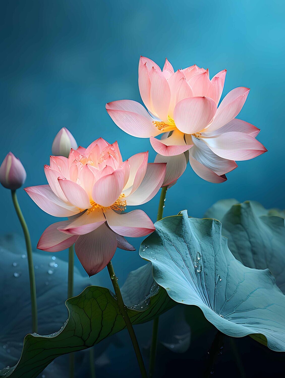 Fleur 3